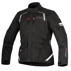 Alpinestars Andes V2 Drystar Waterproof Jacket - Black