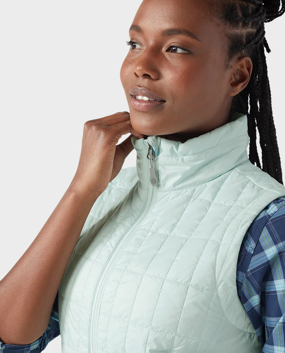 Azura Insulated Vest