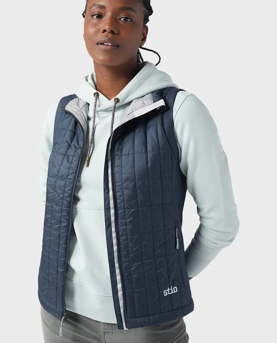 Azura Insulated Vest