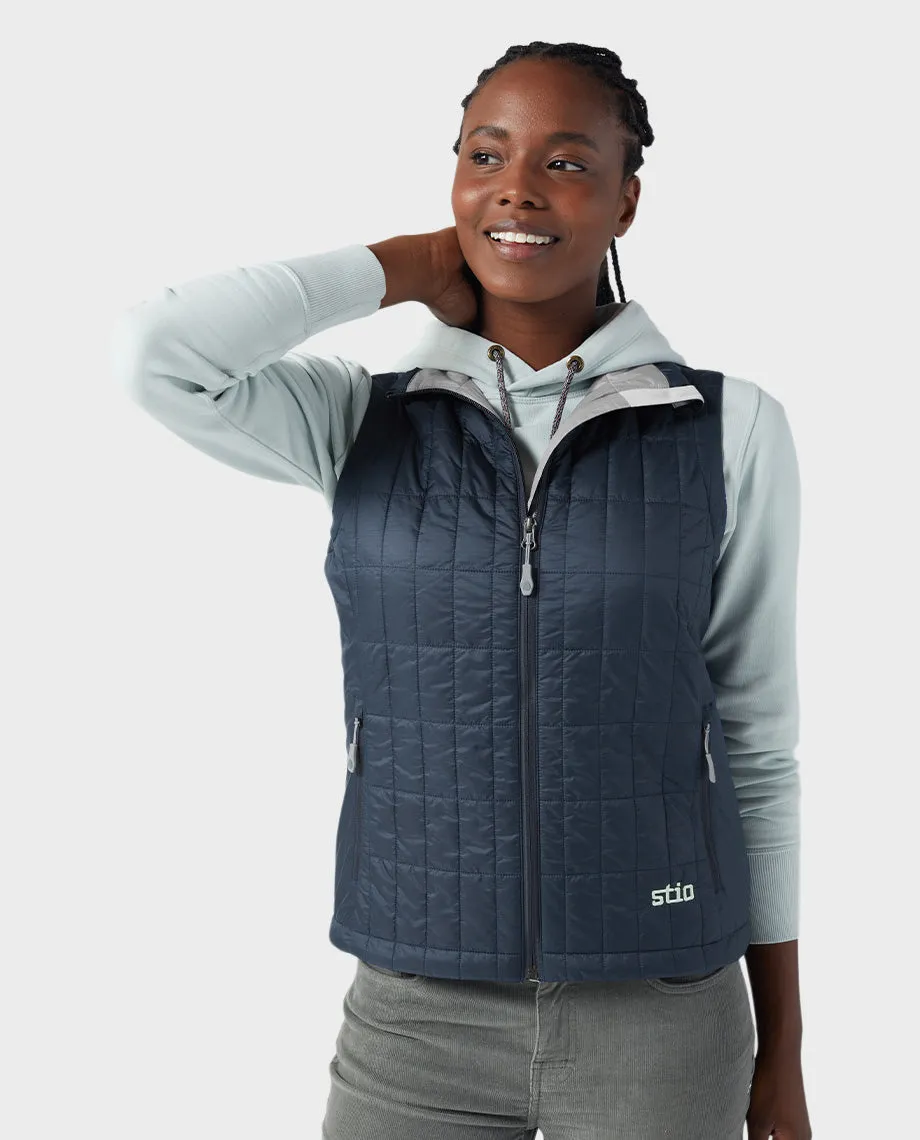 Azura Insulated Vest