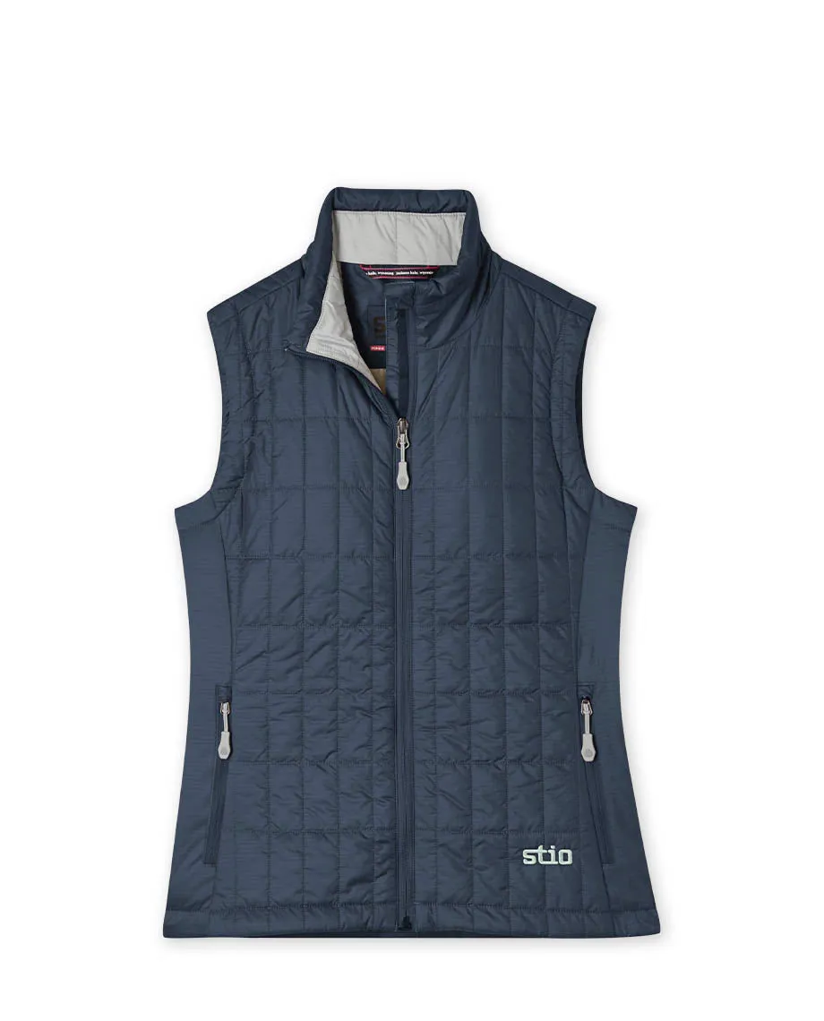 Azura Insulated Vest