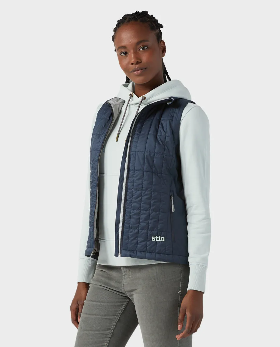 Azura Insulated Vest