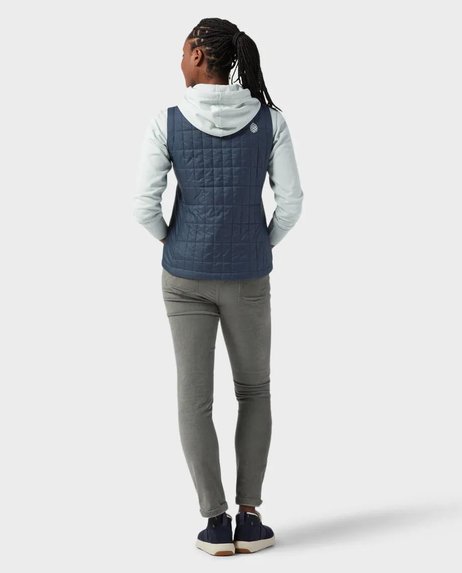 Azura Insulated Vest