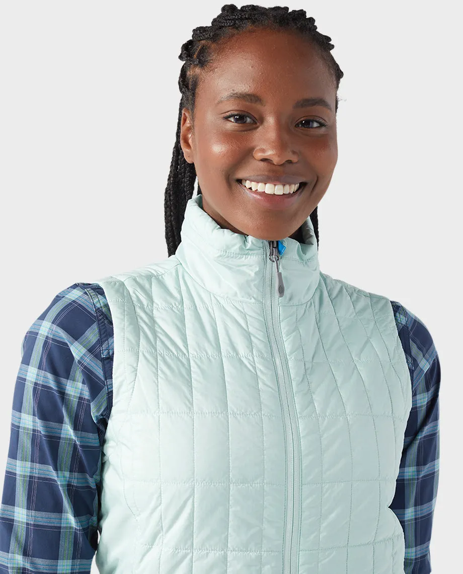 Azura Insulated Vest