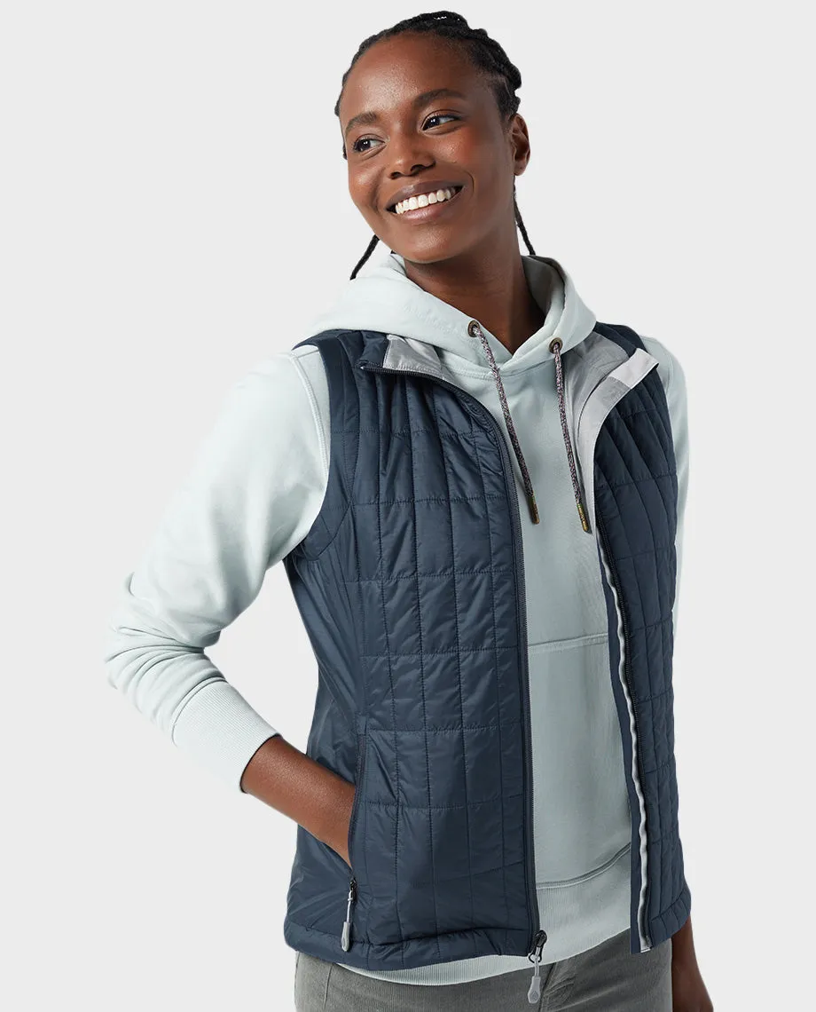 Azura Insulated Vest