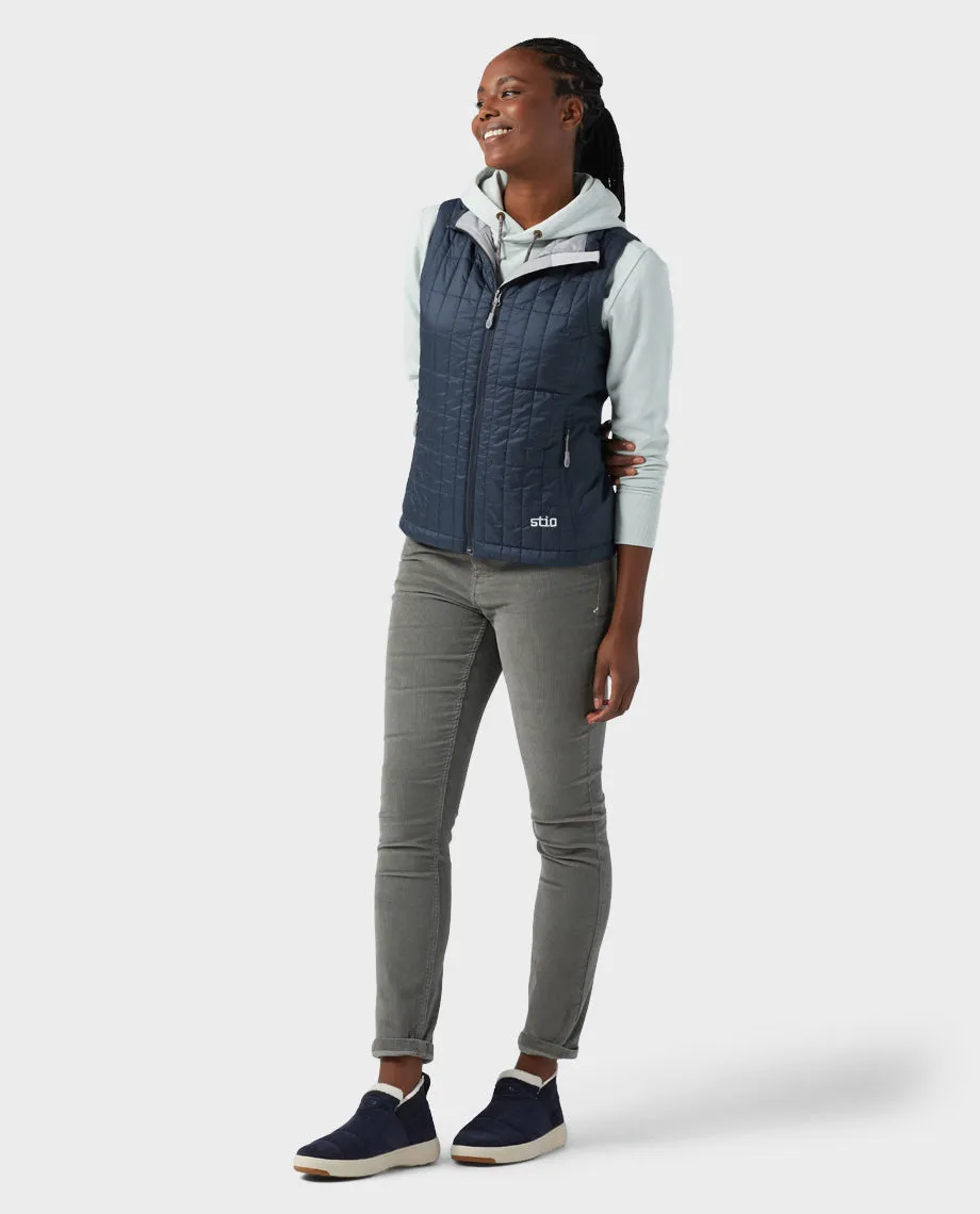 Azura Insulated Vest