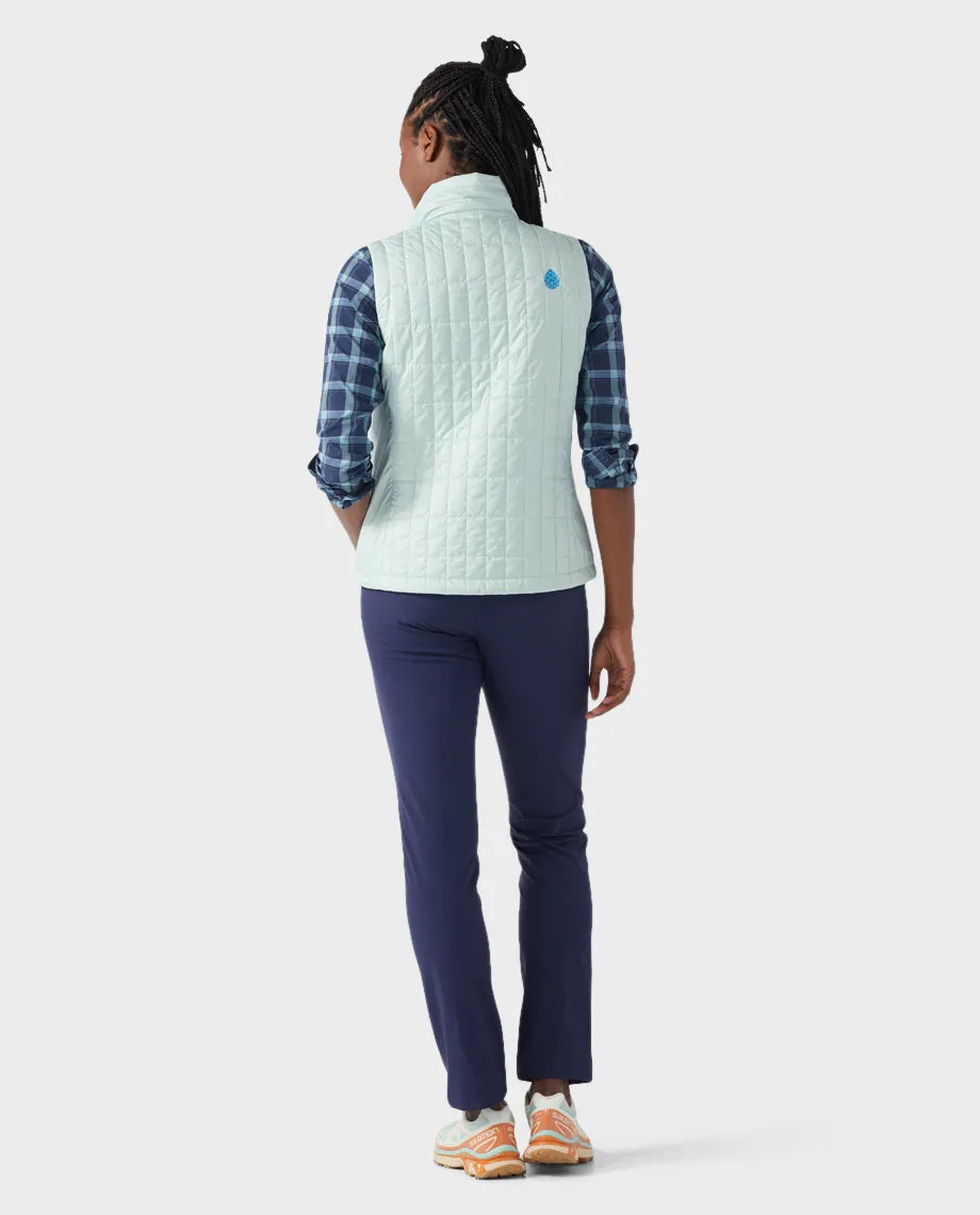 Azura Insulated Vest