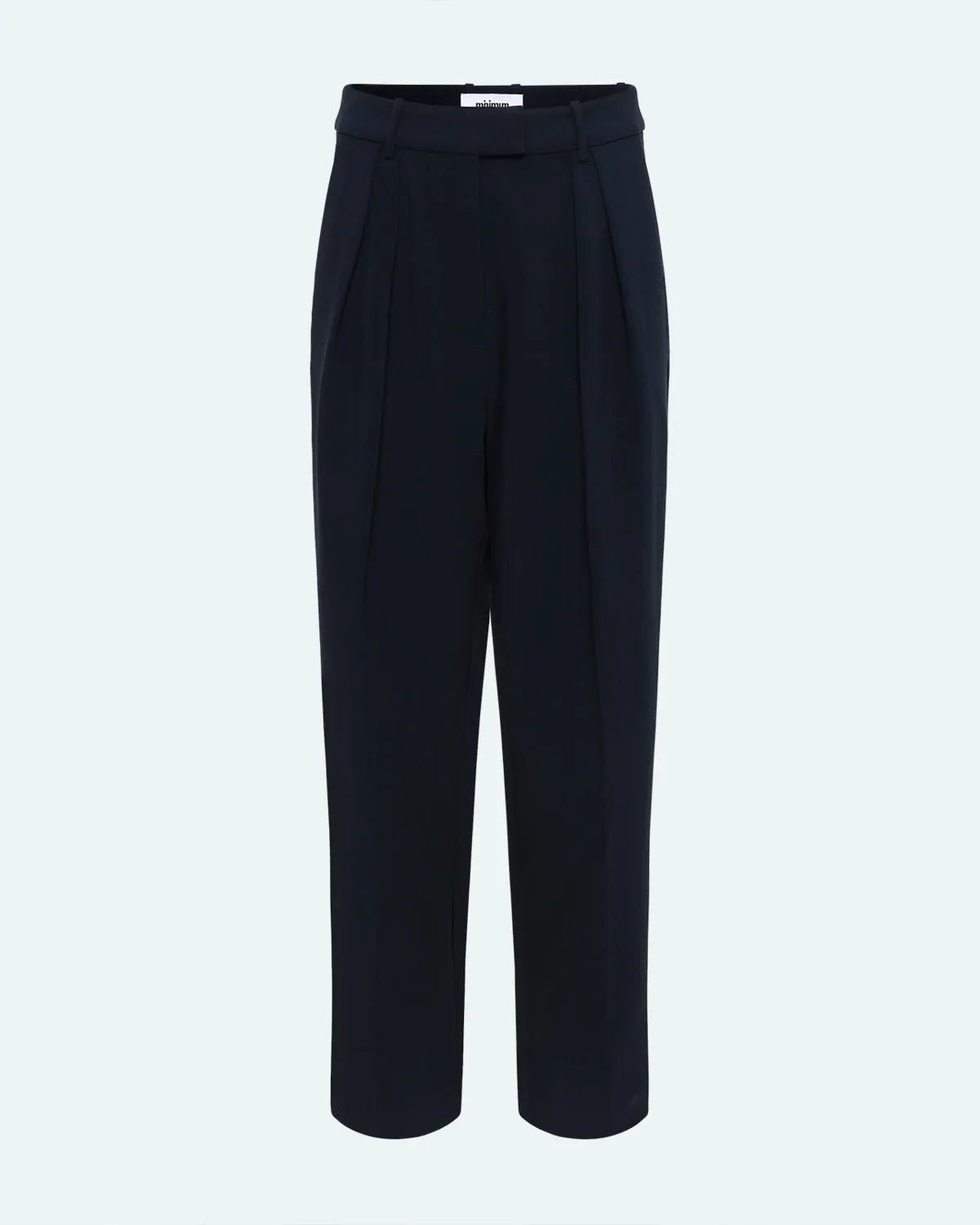 Birgits 3021 Pants - Sky Captain