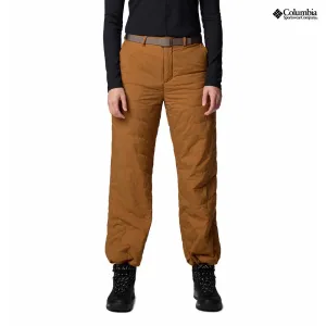 Columbia Women's Wallowa Insulated Pant