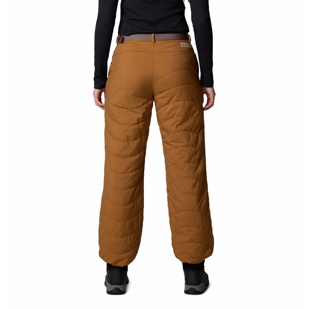 Columbia Women's Wallowa Insulated Pant