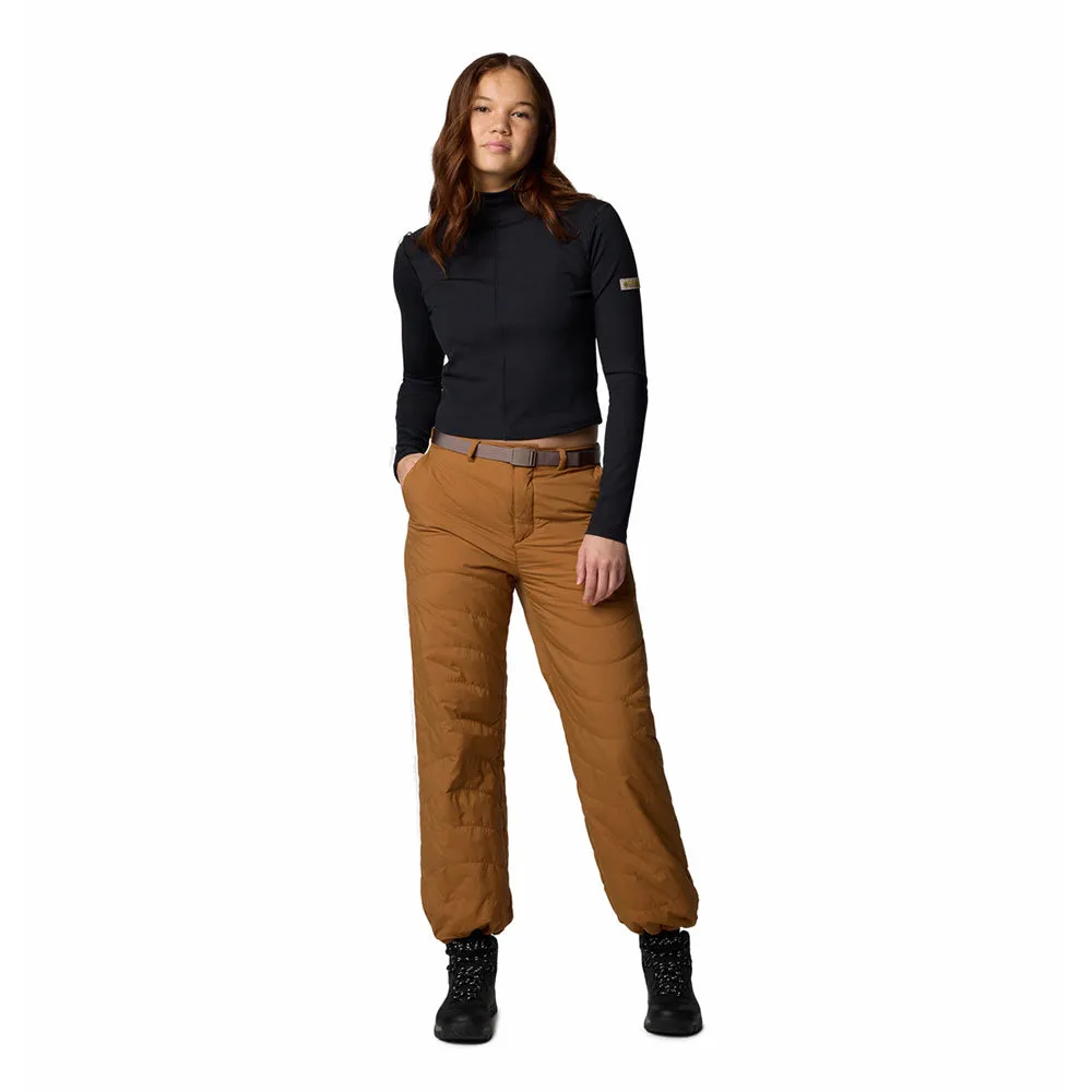 Columbia Women's Wallowa Insulated Pant