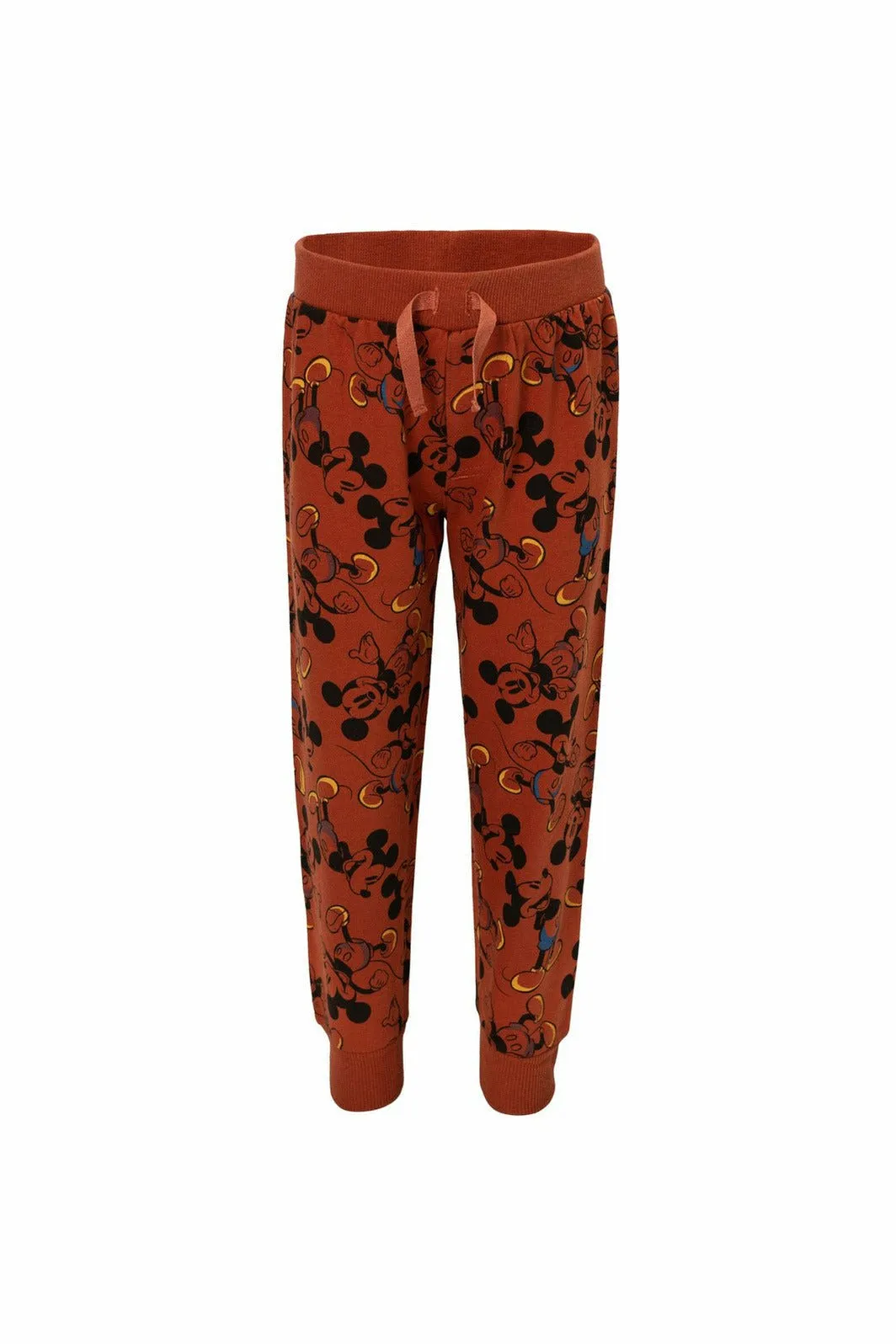 Disney Mickey Mouse 3 Pack joggers