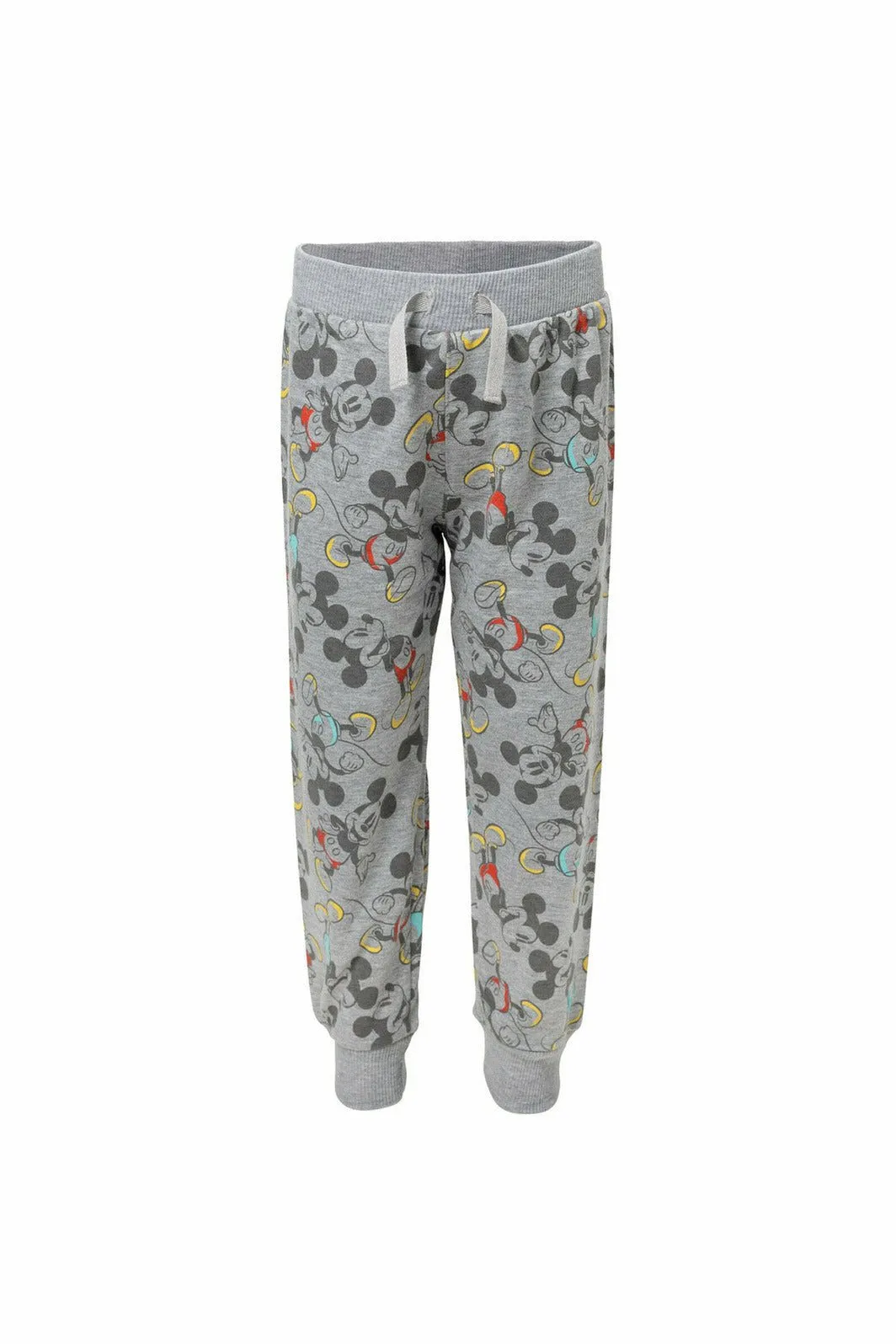 Disney Mickey Mouse 3 Pack joggers