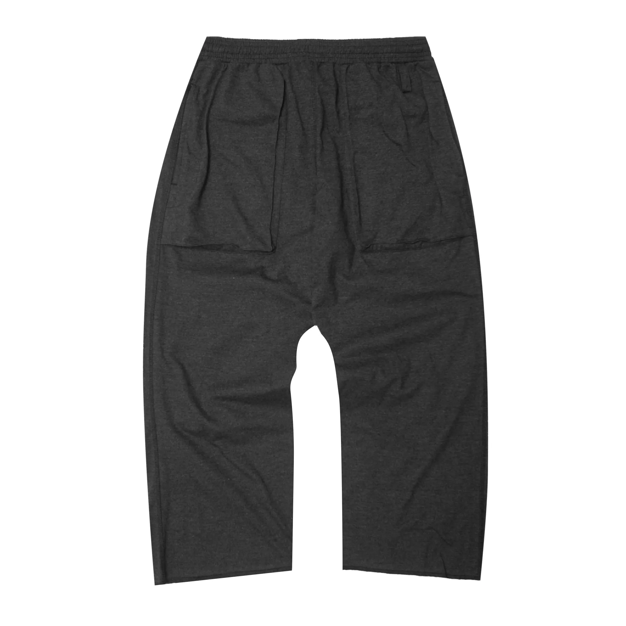 DOJO PANTS IN MIDNIGHT HEATHER