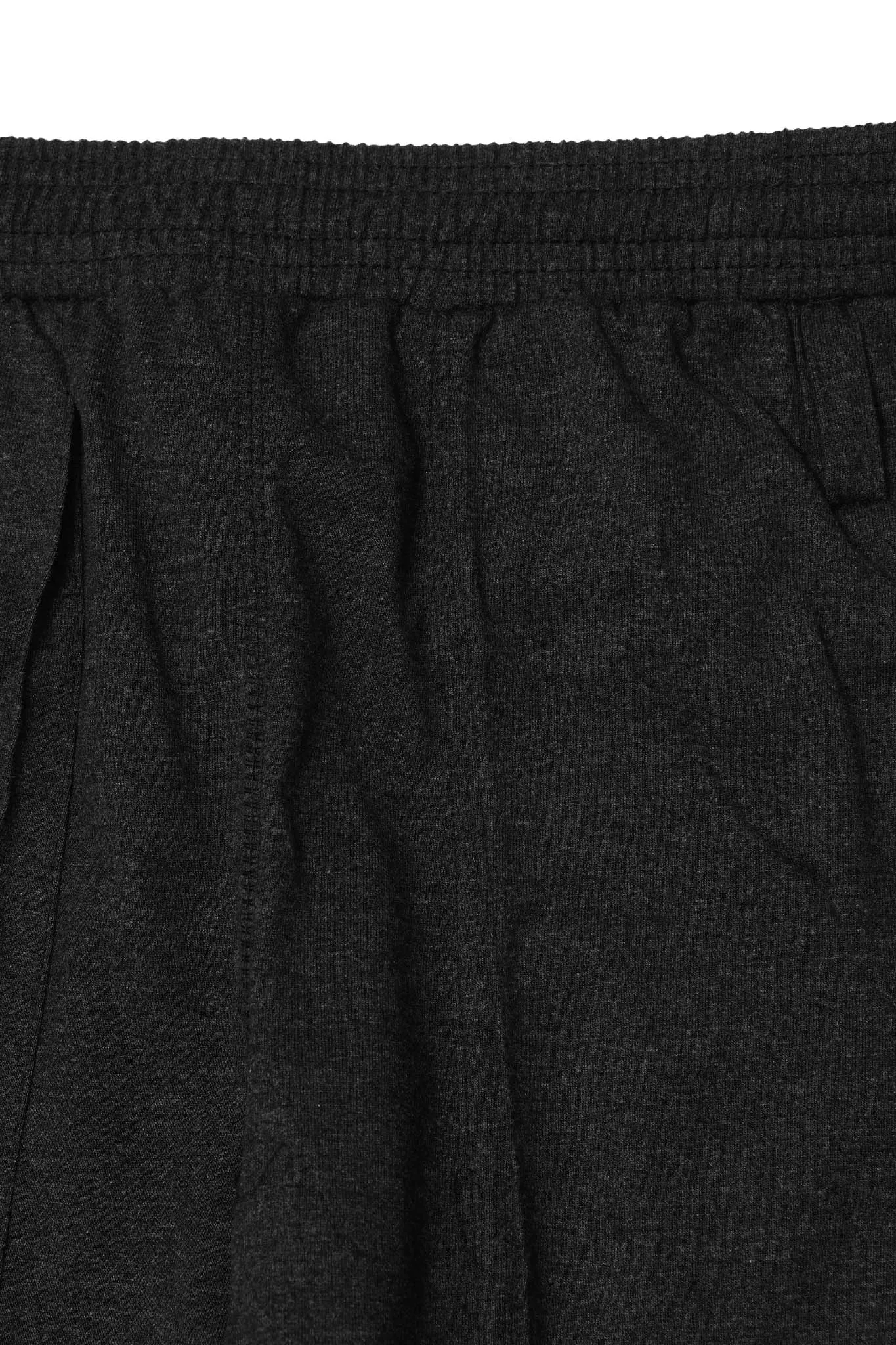 DOJO PANTS IN MIDNIGHT HEATHER