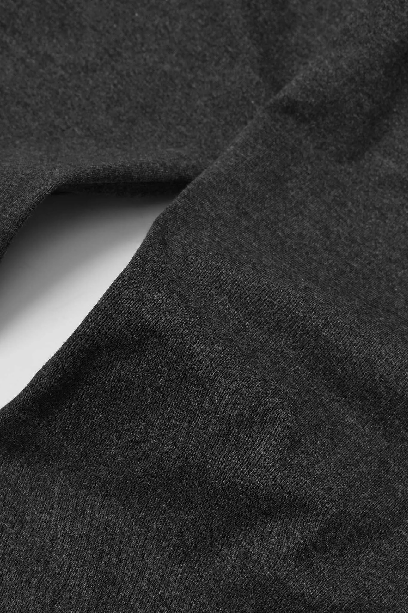 DOJO PANTS IN MIDNIGHT HEATHER