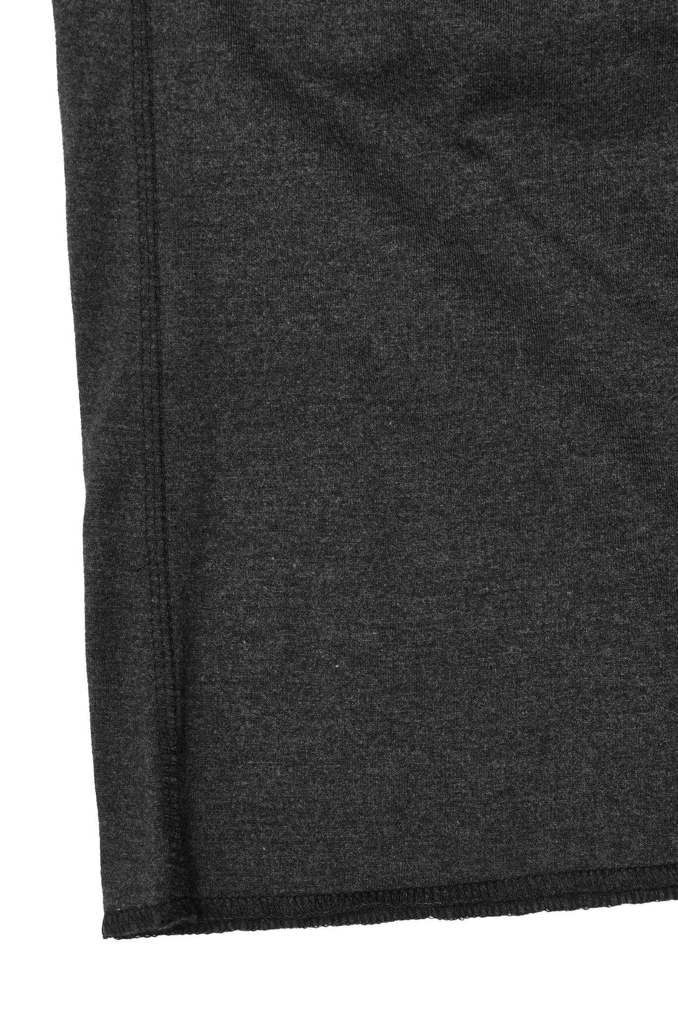 DOJO PANTS IN MIDNIGHT HEATHER