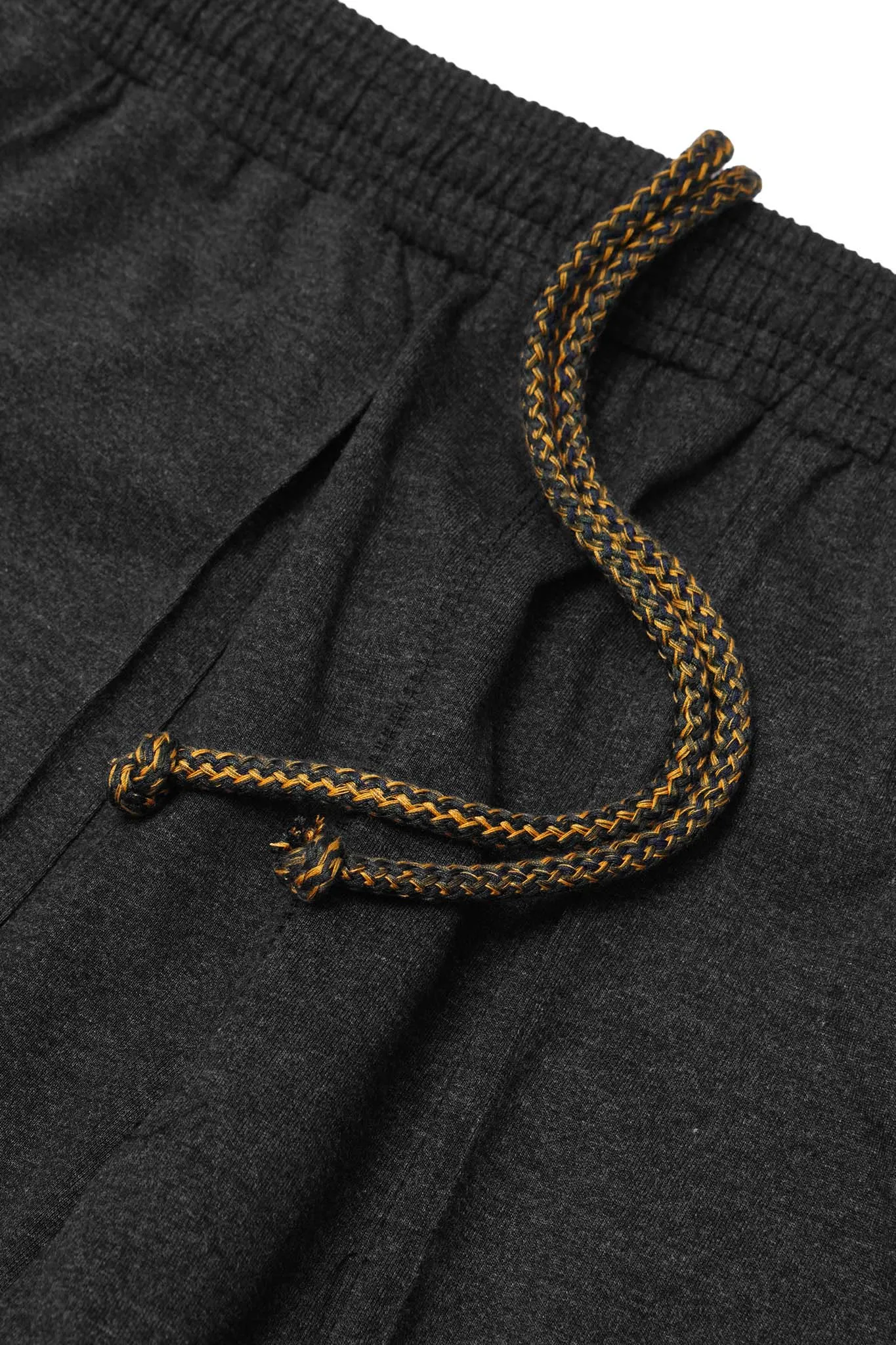 DOJO PANTS IN MIDNIGHT HEATHER