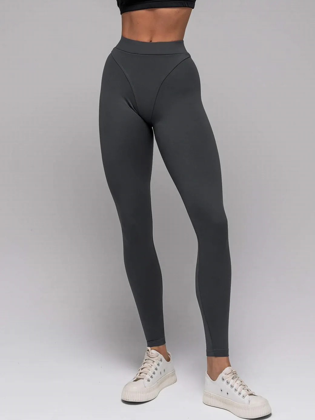 Female Sporty Sweatpants for Fitness Jogging Leggings