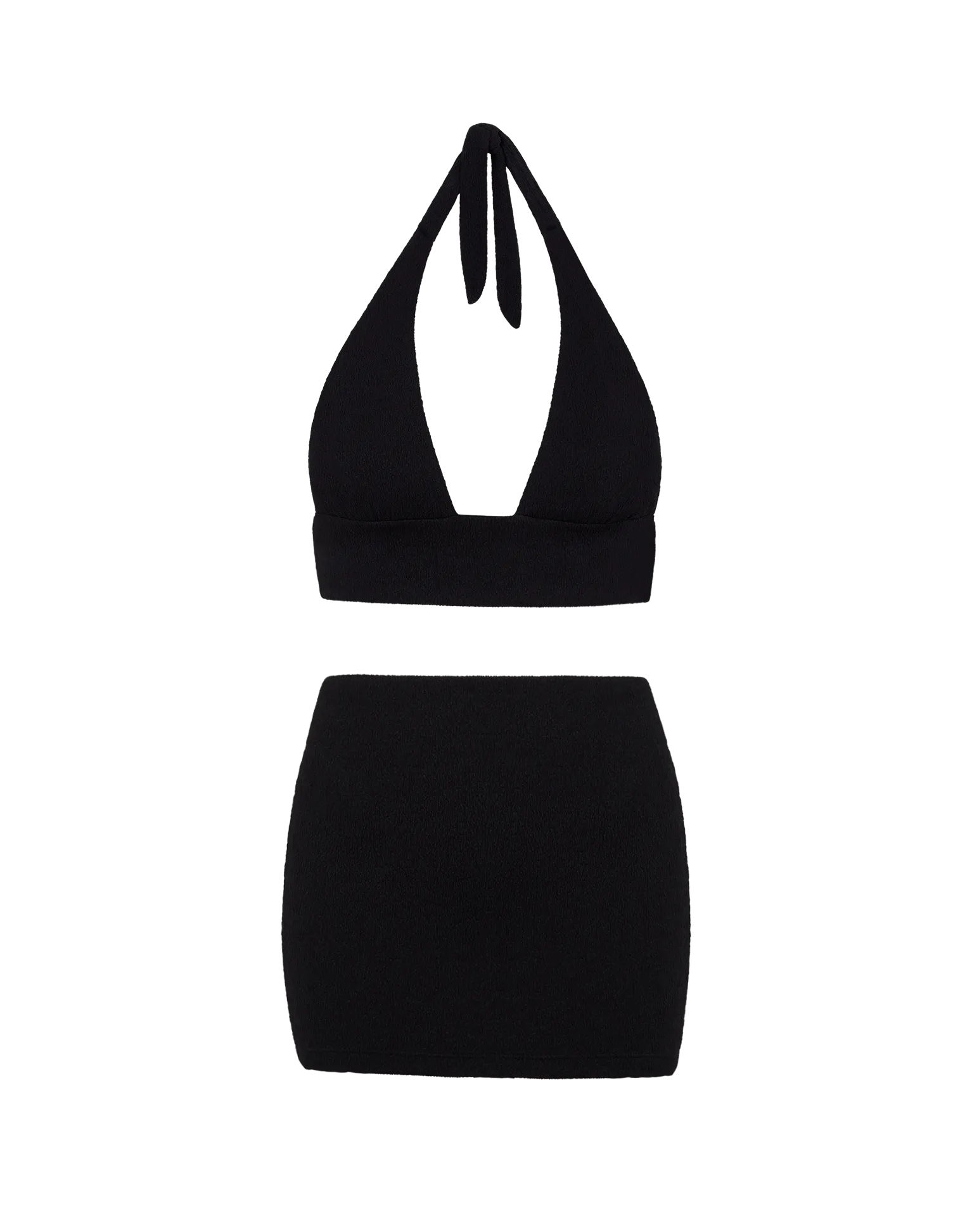 Firenze Vanessa Bottom - Black
