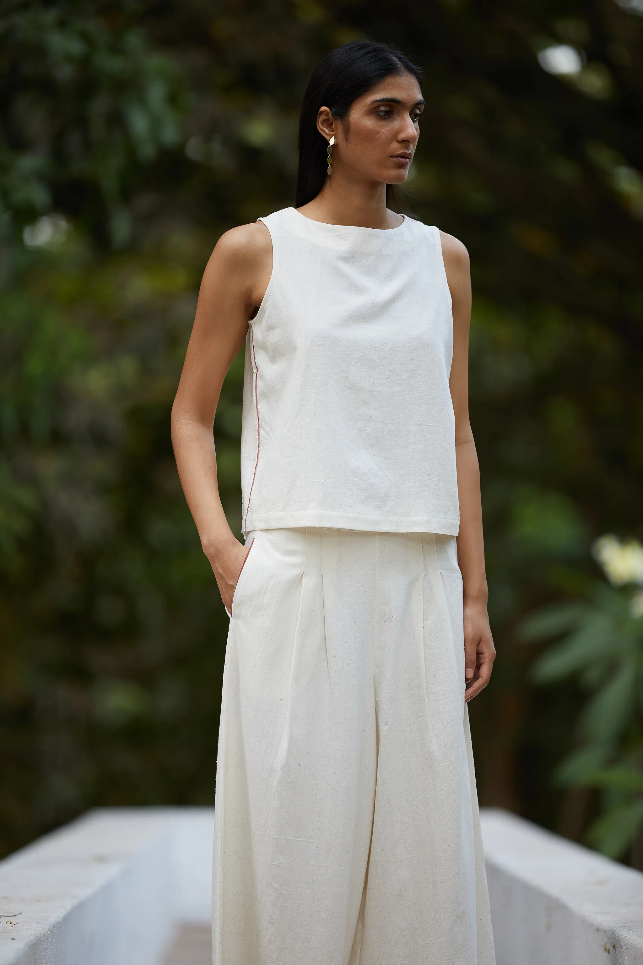 Freida - Pants