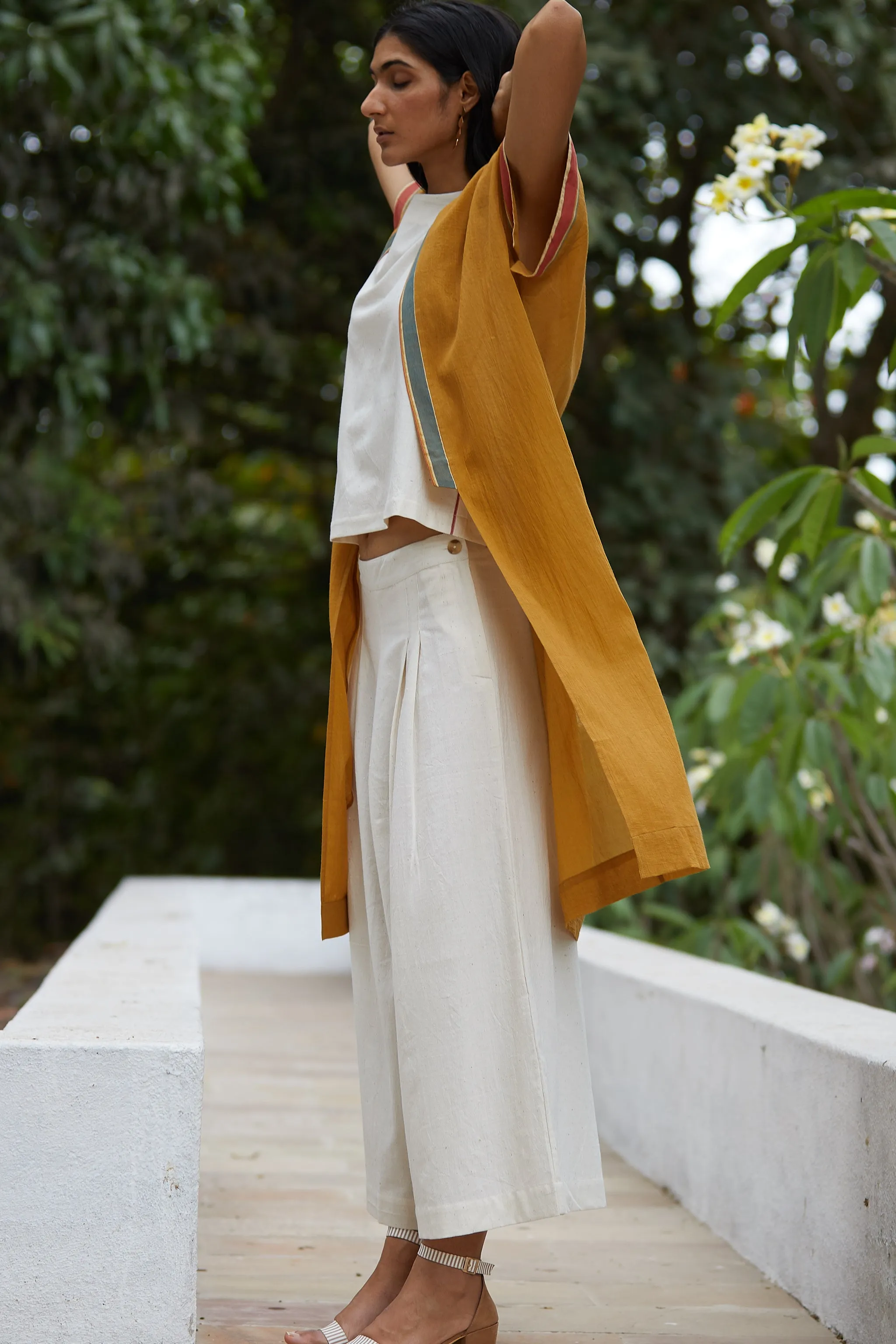 Freida - Pants