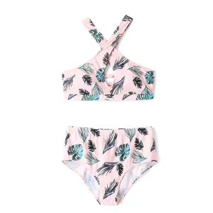Gael Plus Size Bikini