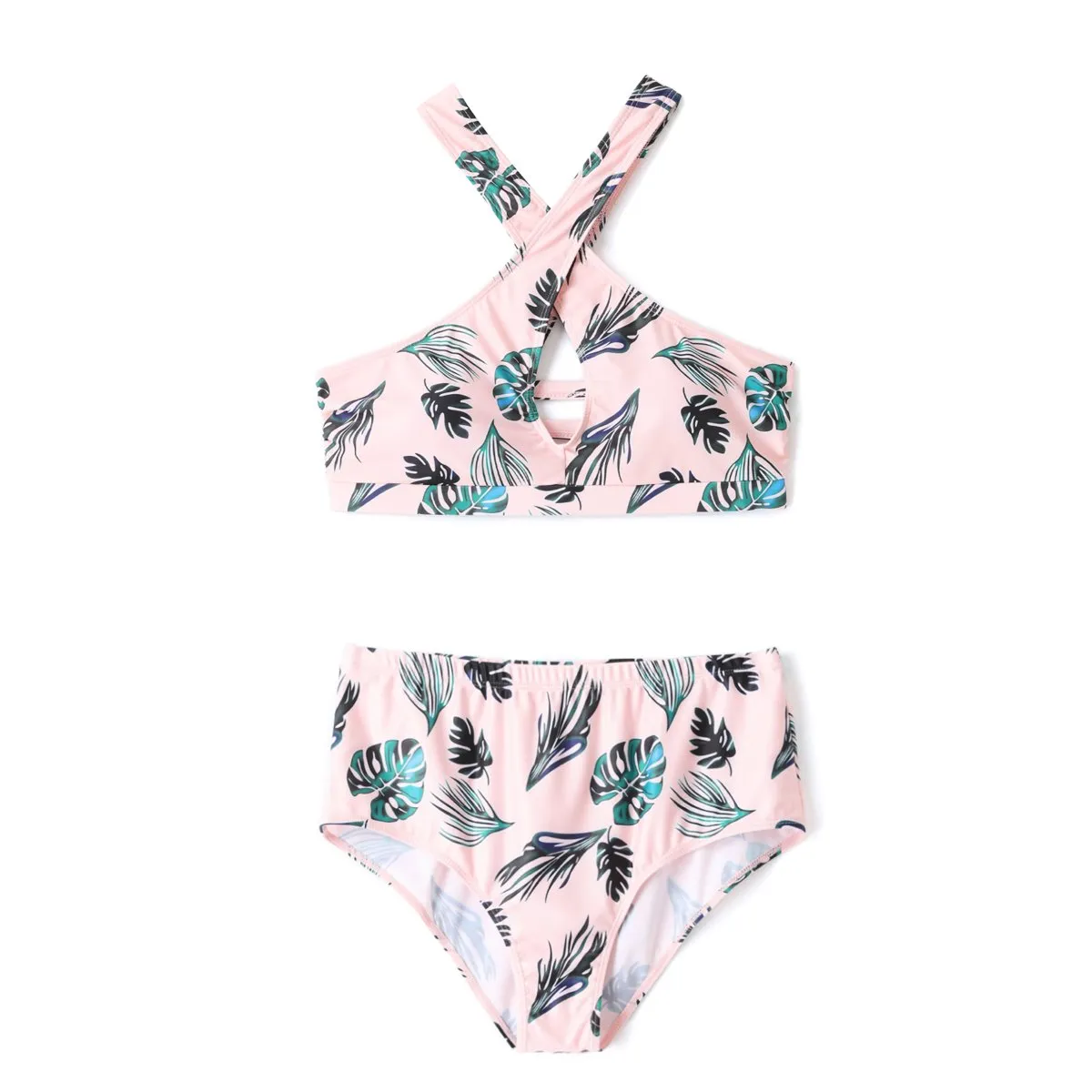 Gael Plus Size Bikini