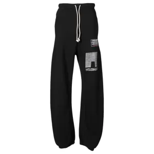 HERITAGE SWEAT / BLACK