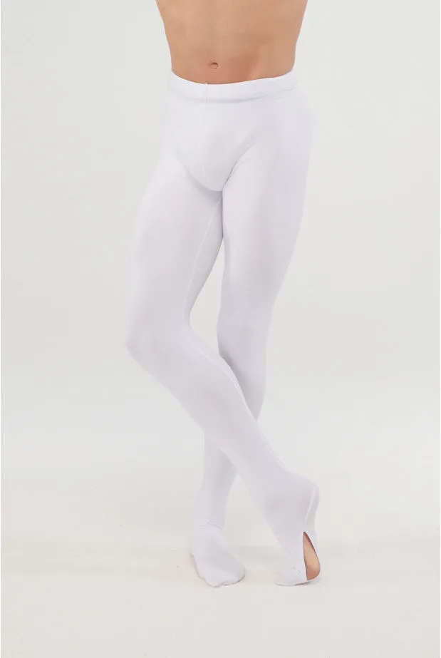 Hidalgo Mens Convertible Tights