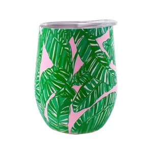 Insulated Stemless Tumbler