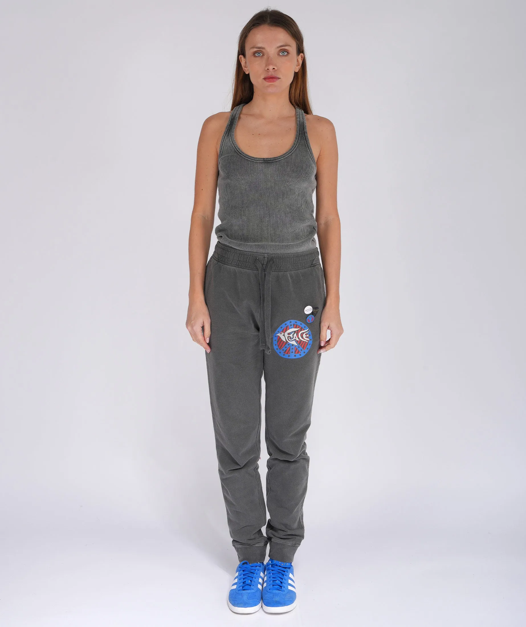 Jogging jogger pepper "PEACE"