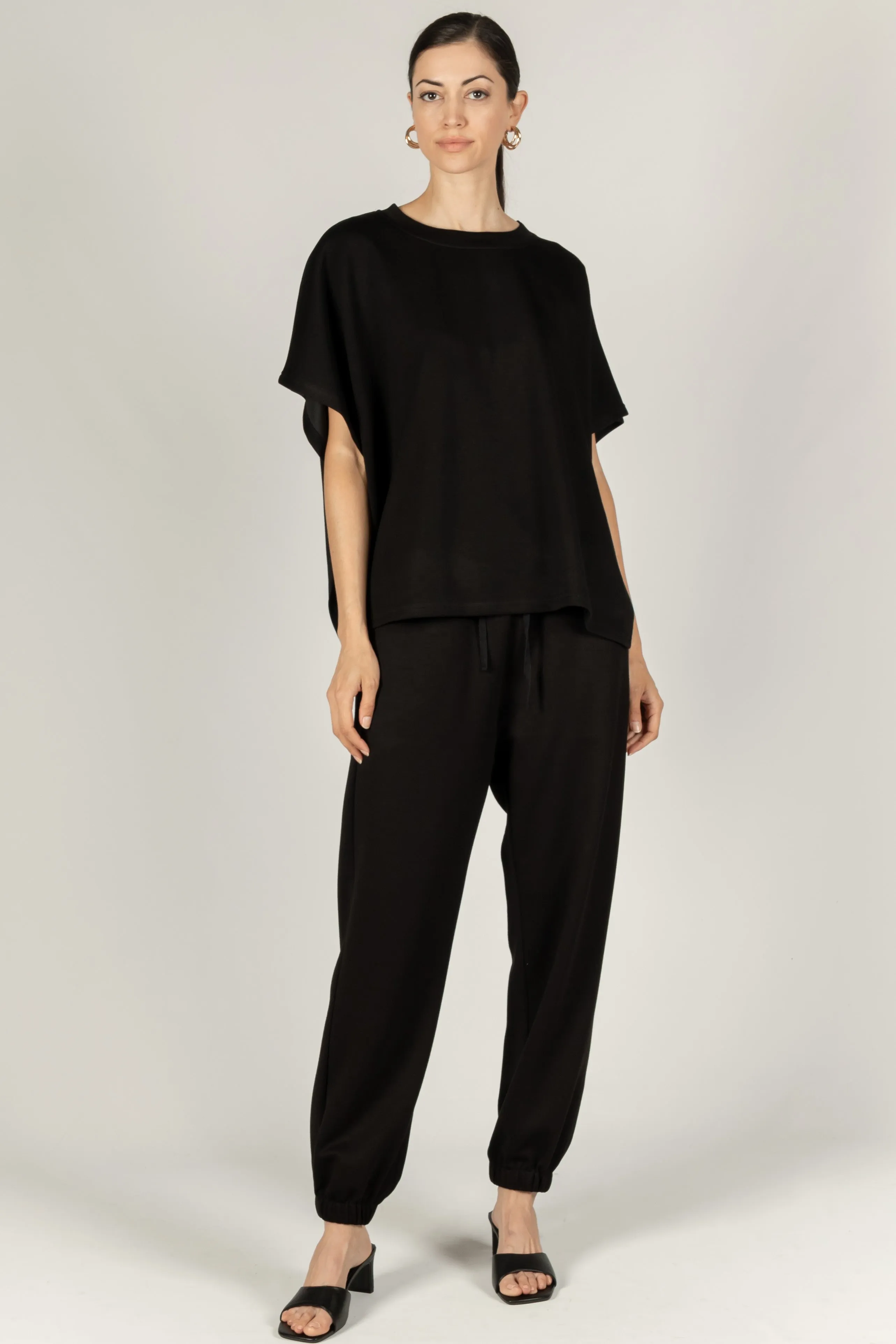 Modal Joggers