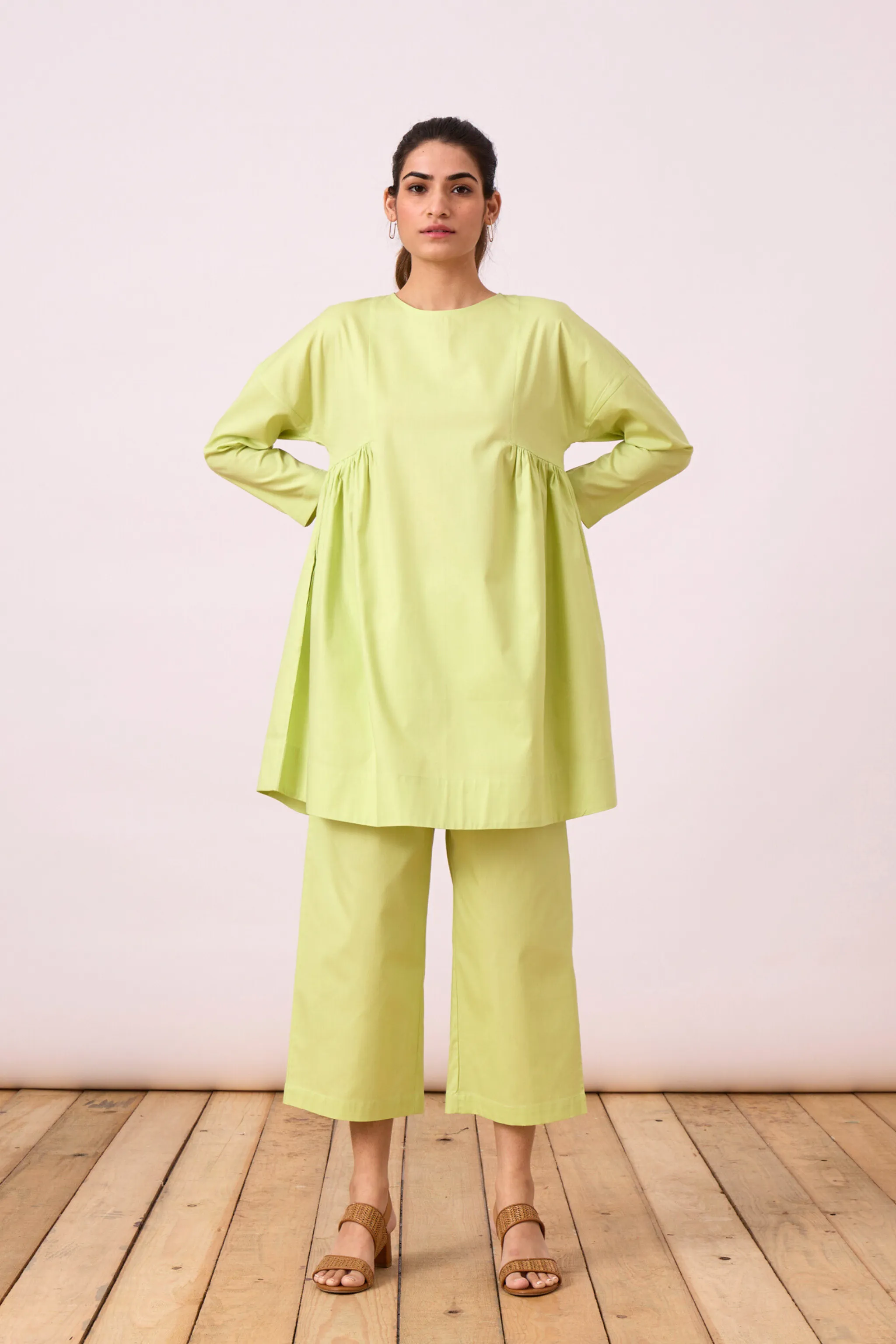 Natsu Set - Avocado