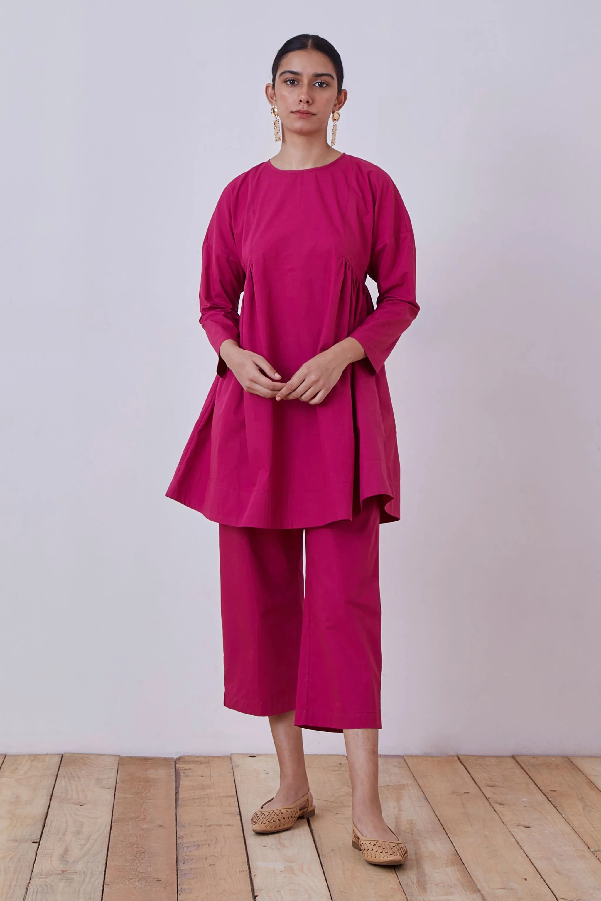 Natsu Set - Gulab