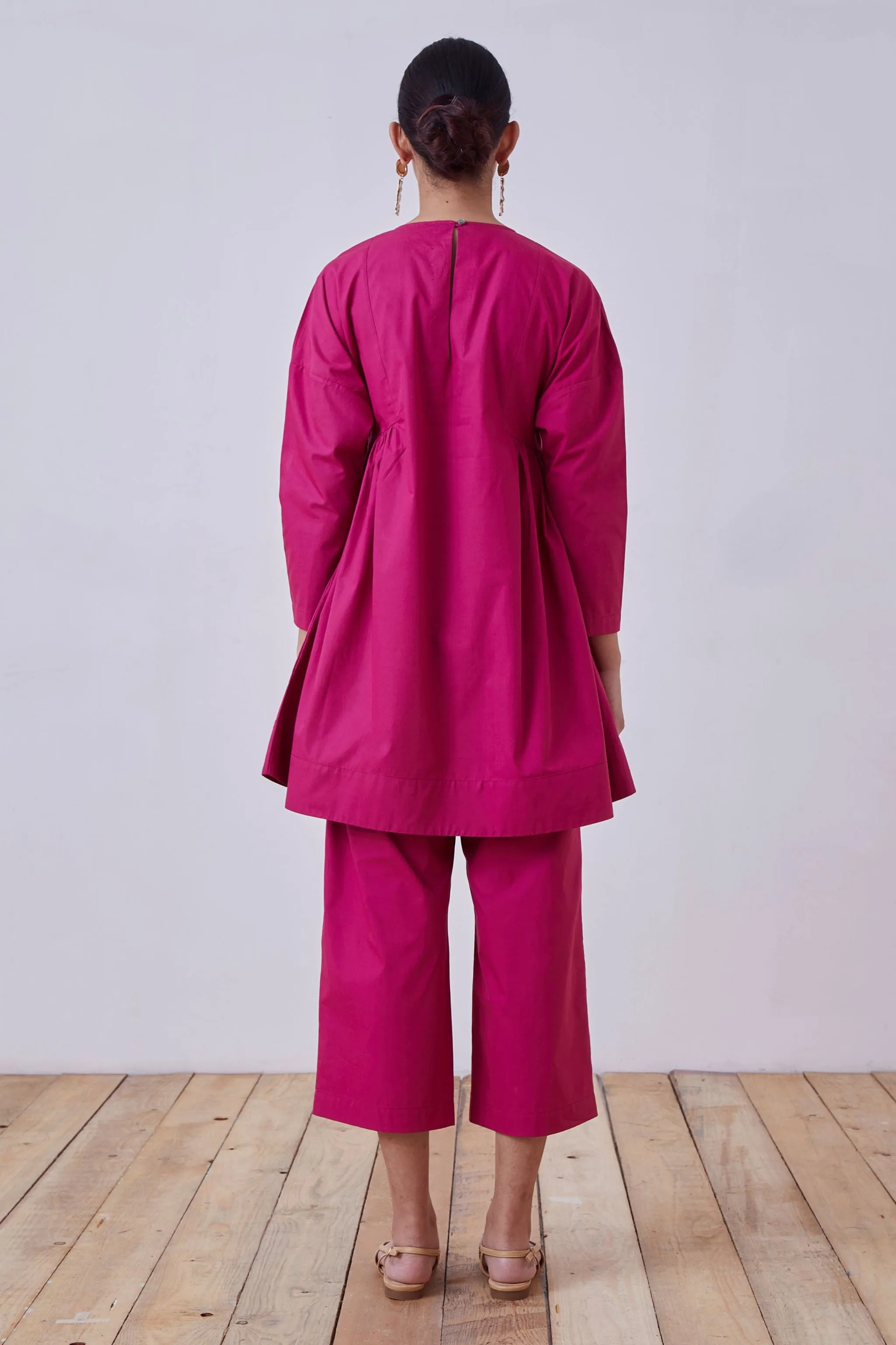 Natsu Set - Gulab