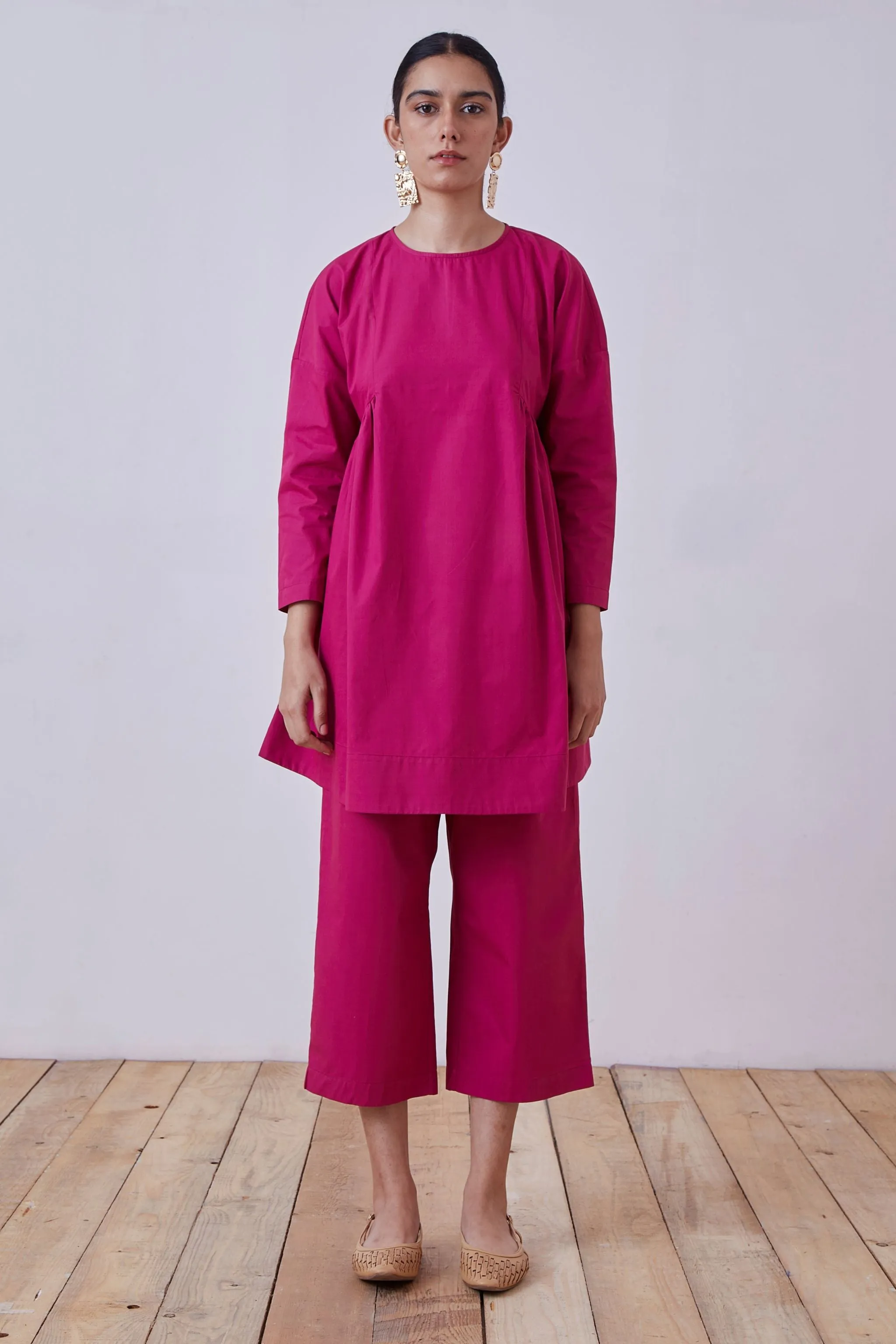 Natsu Set - Gulab