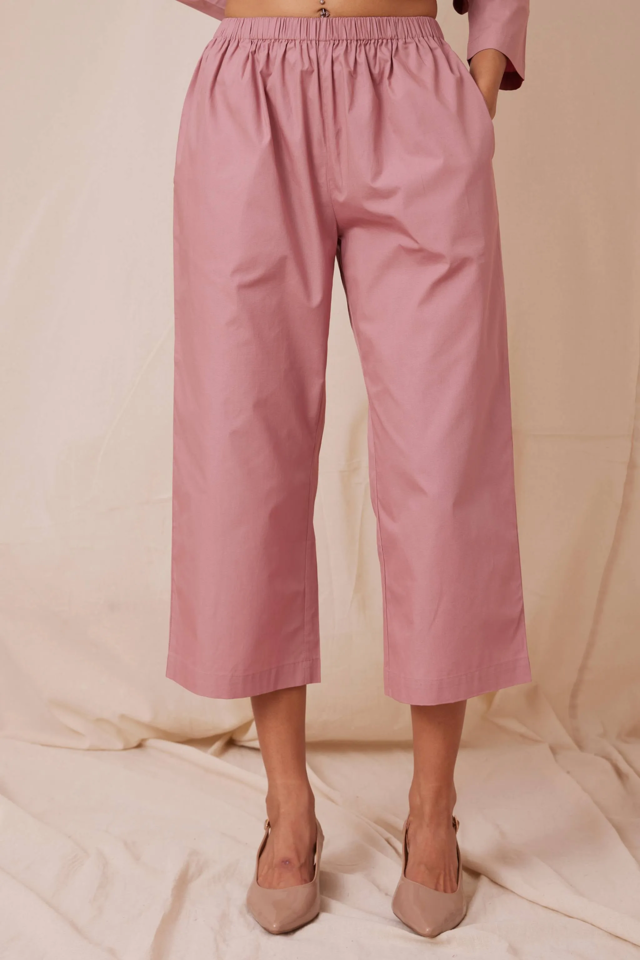 Natsu Set - Rose