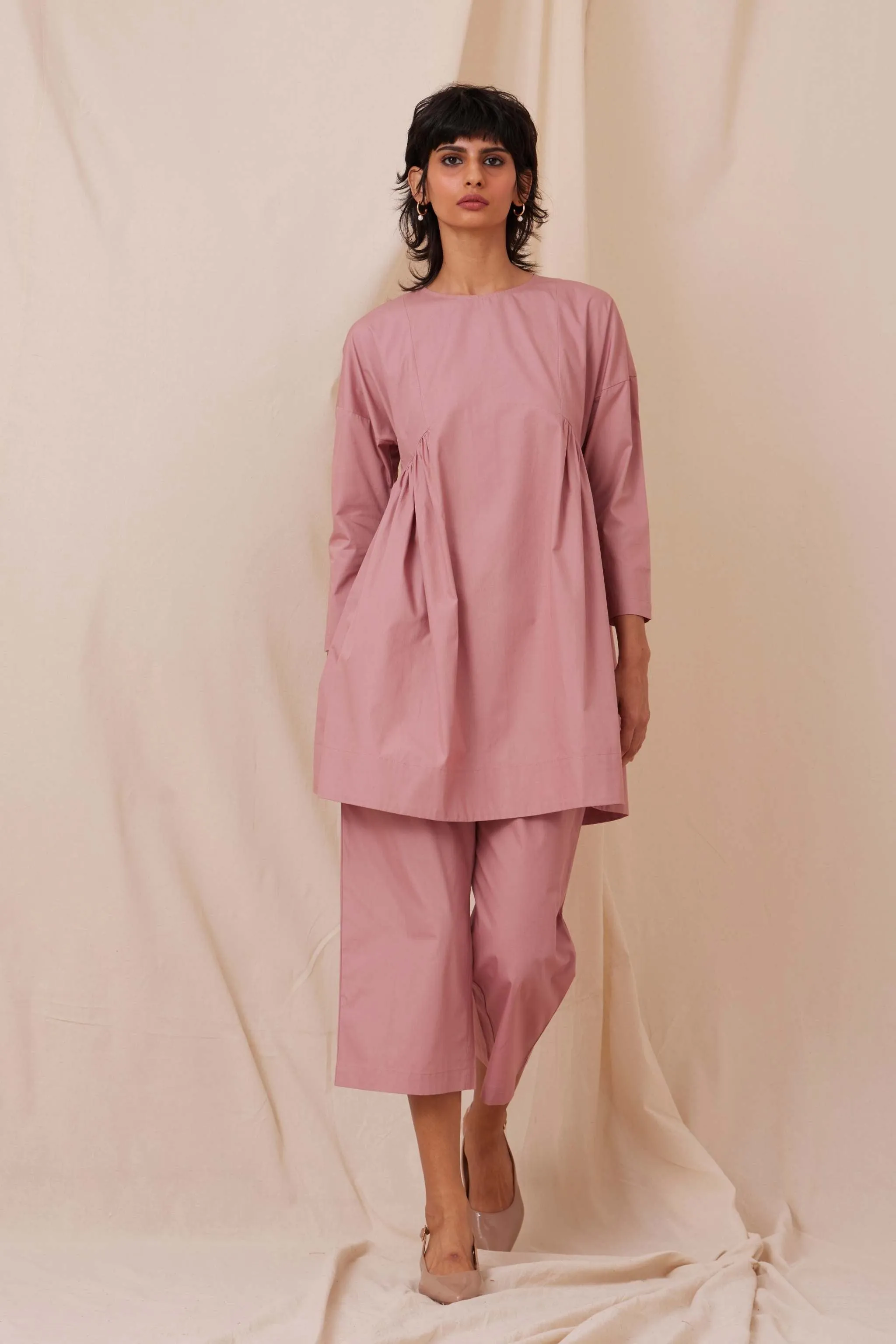 Natsu Set - Rose