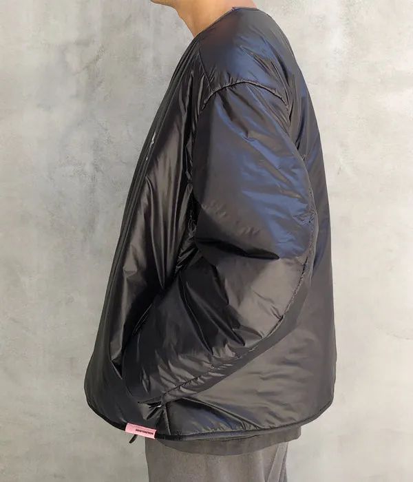 OAMC  Goldwin/INSULATED LINER JACKET (MENS) (BLACK)