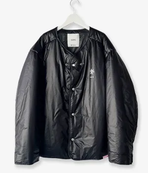OAMC  Goldwin/INSULATED LINER JACKET (MENS) (BLACK)