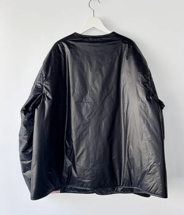OAMC  Goldwin/INSULATED LINER JACKET (MENS) (BLACK)