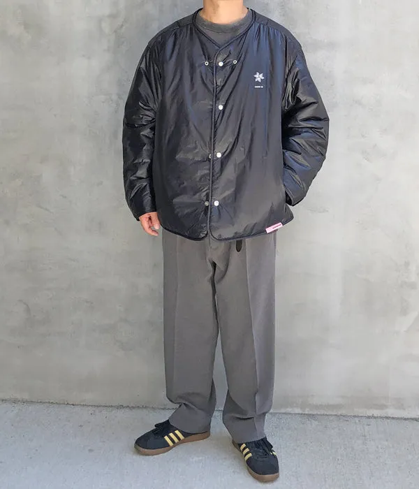 OAMC  Goldwin/INSULATED LINER JACKET (MENS) (BLACK)