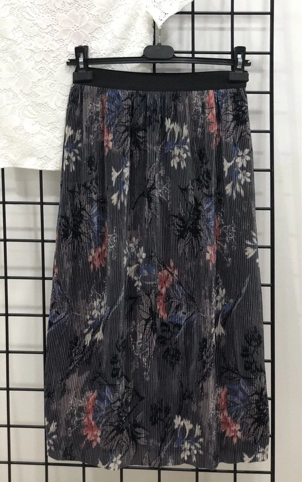 Pleats To Meet You