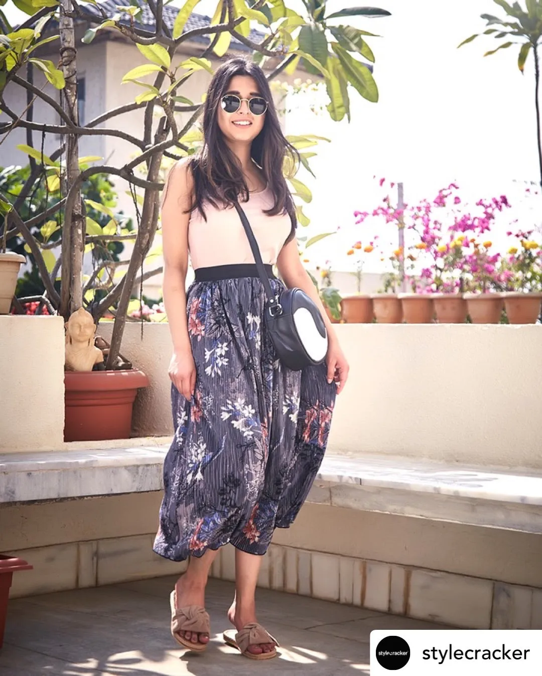 Pleats To Meet You