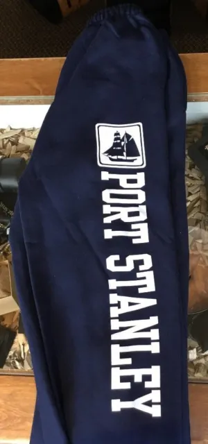 Port Stanley Sweat Pants