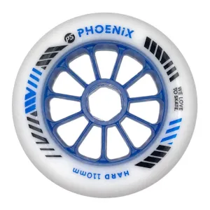 Powerslide Phoenix - 110mm (8-Pack)