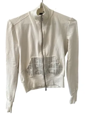 Richmond jogging jacket