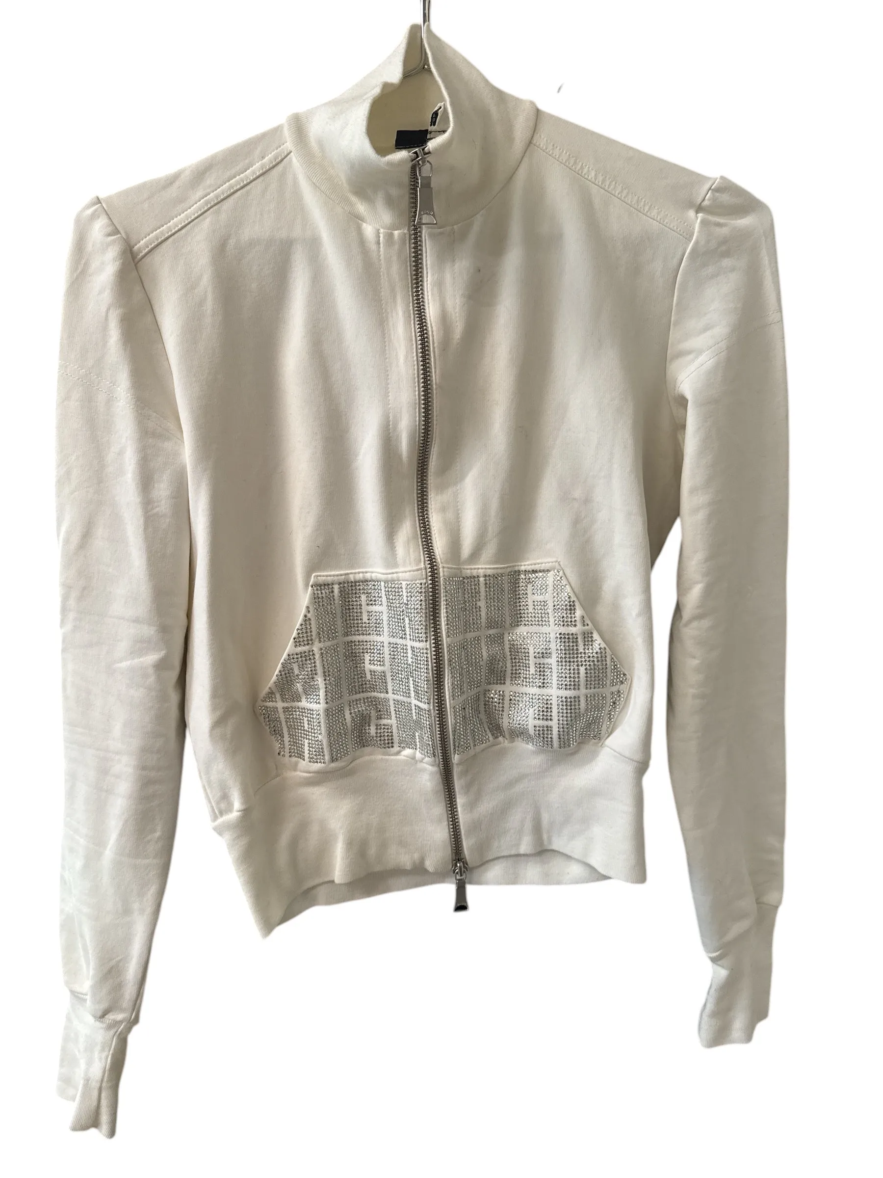 Richmond jogging jacket