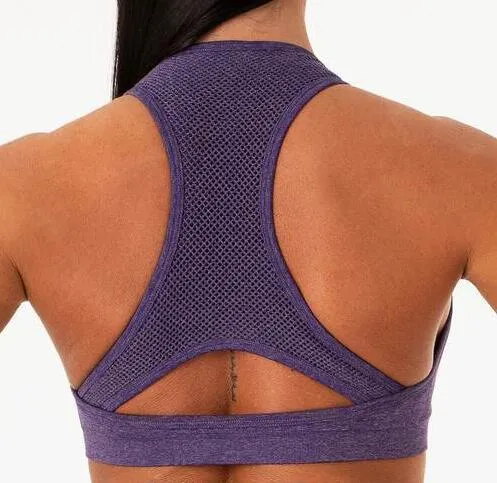 Summer Sport Shorts Seamless Yoga